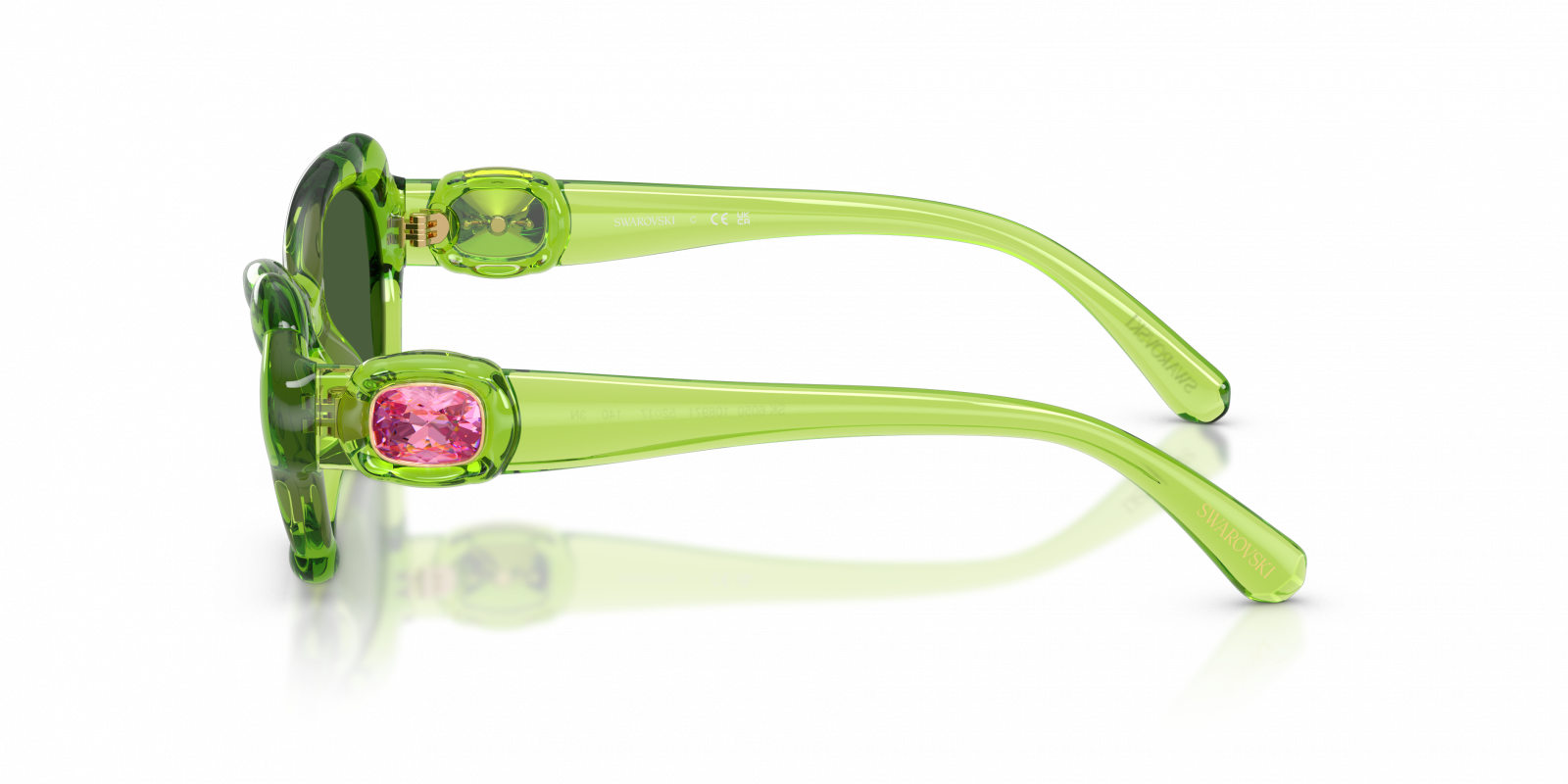 Swarovski SK6050 108971  